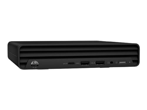 HP Inc. HP PRO MINI 260 G9 CI3-1335U