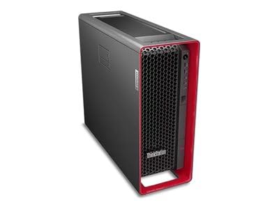 LENOVO - OPTION WORKSTATION TS/ThinkStation P7 / W7-3455 / 64GB / 1024GB / Win 11 Pro