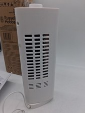 Russell Hobbs RHTF1321 Mini Turmventilator tragbar OVP beschädigt 