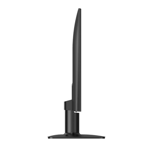 PHILIPS 27E2N1110 27 Zoll FHD Monitor, 120Hz, IPS, 1ms MPRT Adaptive Sync (1920x1080,HDMI 1x 1.4,DP) Schwarz/Rot