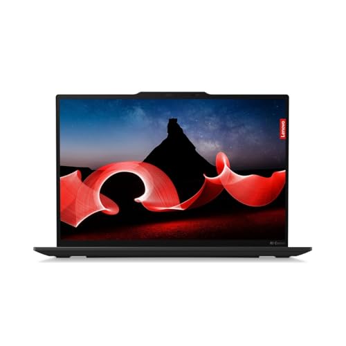 Lenovo ThinkPad X1 Carbon G12 Core Ultra 7 155U 32GB RAM 1TB SSD Win11Pro - 21KC005XGE
