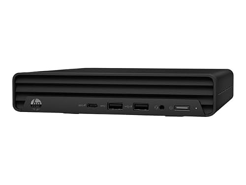 HP Inc. HP PRO MINI 260 G9 CI3-1335U