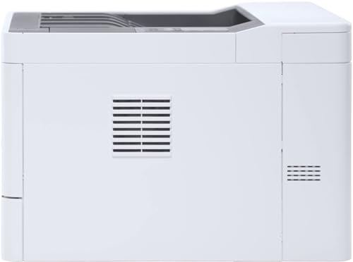 Kyocera Ecosys P2235dn Laserdrucker Schwarz Weiss, Drucker Schwarz Weiss mit Duplex-Einheit, 35 Seiten pro Minute. Laserdrucker Inkl. Mobile Print Funktion