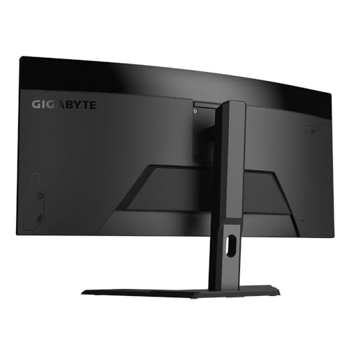 GIGABYTE GS34WQC EU