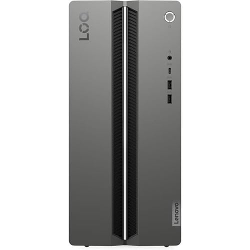 PC desktop LOQ Tower 17IRR9