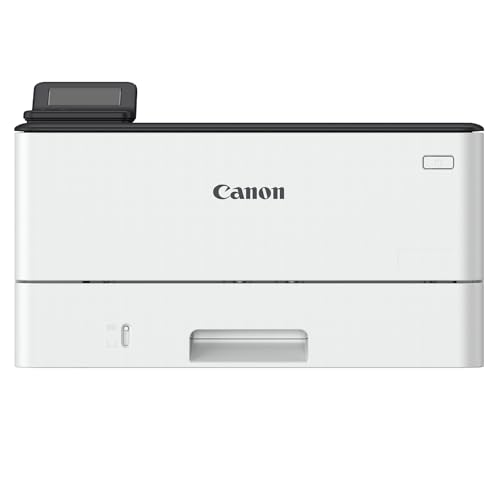 Canon i-SENSYS LBP246dw Laserdrucker Schwarz-Weiss, 40 Seiten/Min.