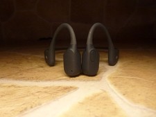 Shokz OpenRun Bluetooth Kopfhörer - WIE NEU -