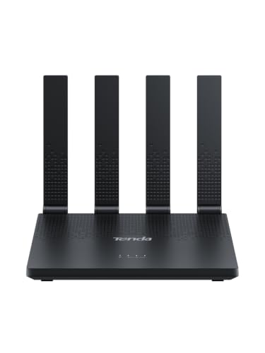 Tenda 4G WLAN Router mit SIM Karte LTE Cat4 N300 Modem 4G03 Pro V2.0