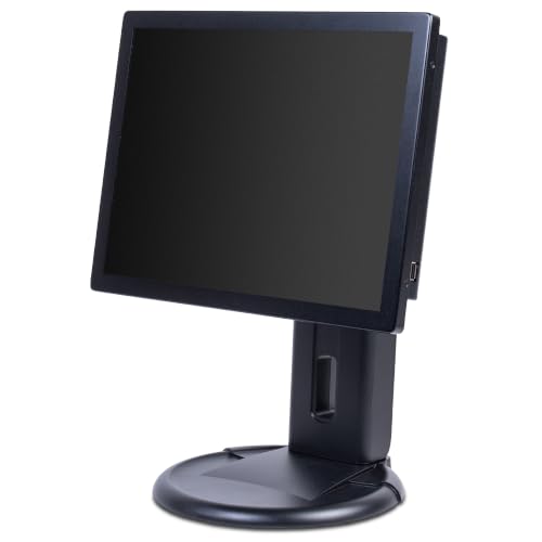 Rangee All-in-One RD15T-601-L – RangeeOS, Intel J6412, 4 GB RAM