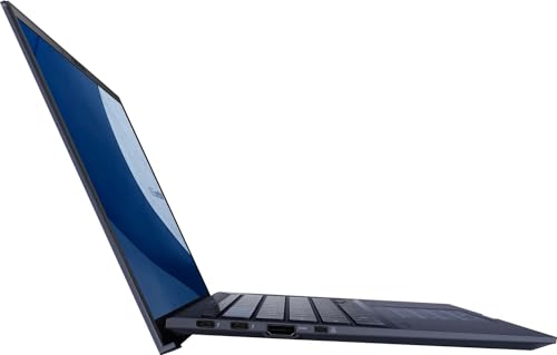 ASUS ExpertBook 14 Zoll B9 B9400CBA-KC0879X Star Black, Core i7-1255U, 32GB RAM, 1TB SSD, DE