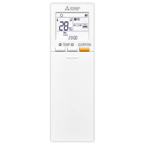 Mitsubishi Klimaanlage Multisplit Wandgerät | MSZ-LN35VG2W | Natural White | 3,5 kW