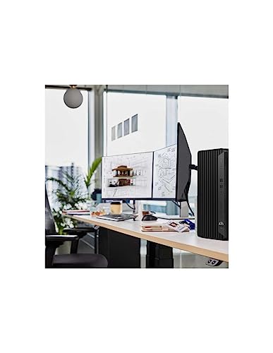 HP Elite Tower 800 G9 1TB SSD Desktop-PC