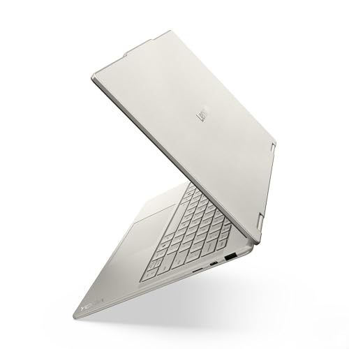 Lenovo Yoga 7 2in1 Aura Edition | Laptop | Intel Ultra 7 | 16GB | 512GB
