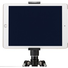 JOBY GripTight PRO Tablet Halterung für Tablets 5 bis 7,5" / 128 -192 mm (Breite)