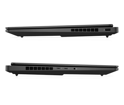 HP Omen MAX 16 Laptop, Intel Ultra 7 255HX, RTX 5070 Ti, 32GB RAM, 1TB SSD
