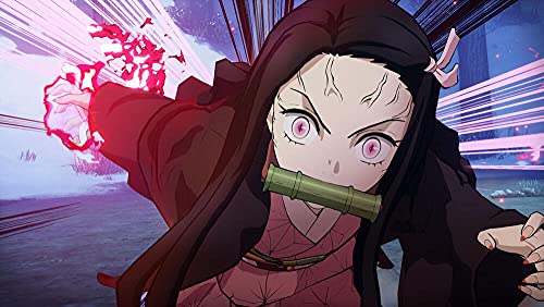 Demon Slayer HINOKAMI.XONE/XSX