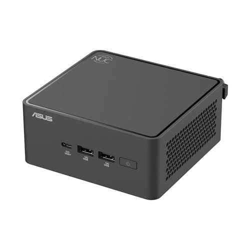 Asus RNUC15CRHV700000 No Cord