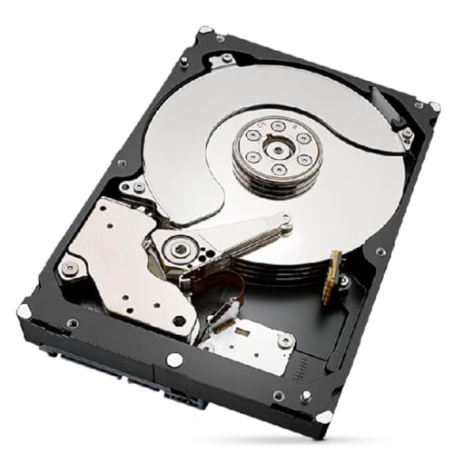 Seagate IronWolf Pro ST4000NT001 3.5" 4TB SATA