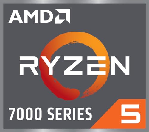 Acer Nitro V15 (ANV15-41-R4HL) Gaming Laptop | 15,6" FHD IPS 165Hz Display | AMD Ryzen 5 7535HS | 16 GB RAM | 512 GB SSD | NVIDIA GeForce RTX 4050 | Windows 11 | QWERTZ Tastatur | schwarz