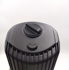 Amazon Basics Towerventilator 71 cm Oszillierend 3 Geschwindigkeiten Mechanische