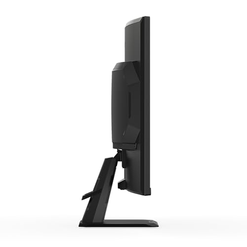 Gigabyte GS27QCA 27" QHD Gebogener Gaming-Monitor – 2560 x 1440, 180Hz, 1ms, 250 cd/m², FreeSync, HDR Ready, HDMI 2.0, DisplayPort 1.4