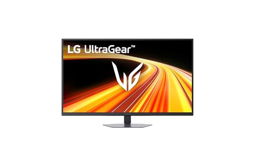 LG Ultragear™ 32G620B-B 32 Zoll WQHD IPS Gaming-Monitor, 200Hz, HDR10, AMD FreeSync Premium, 2X HDMI 2.0, 1x DisplayPort 1.4, Schwarz