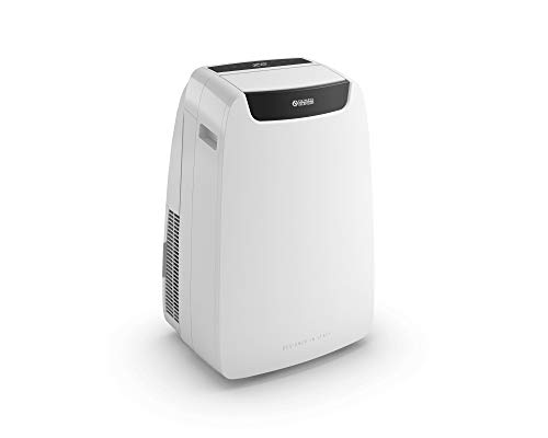 Olimpia Splendid - 02675 Dolceclima Air Pro 16 NW, Mobiles Klimagerät, max. 16000 BTU/h, Energieklasse A, 4,1 kW, Natürliches Gas R290, Integriertes WLAN