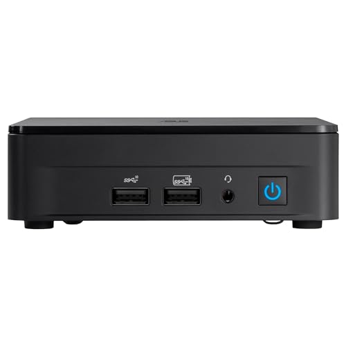 ASUS NUC 13 Pro Slim Kit RNUC13ANKI500002I
