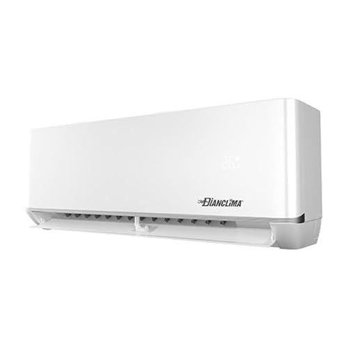Inneneinheit Wand-Klimaanlage Multi, Diancima Sense Air 18000 BTU