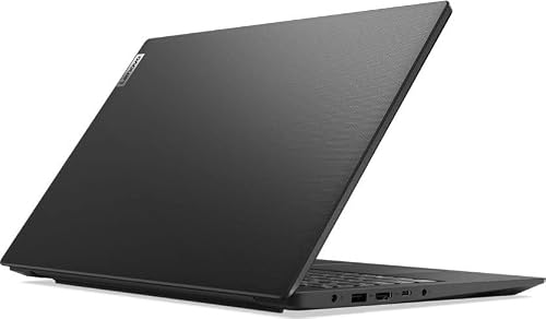 Lenovo (FullHD 15,6 Zoll Gaming Notebook (AMD Ryzen 5 7520U 8-Thread CPU, 4.3 GHz, 16 GB DDR5, 1000 GB SSD, Radeon 610M, HDMI, BT, USB 3.0, WLAN, Windows 11 Prof. 64, MS Office) - 7474