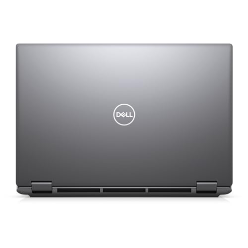 Dell Mobile Precision 7780, i7-13850HX, 32GB, 1TB SSD, 17.3" FHD, IR Cam & Mic, NVIDIA RTX 3500, SmtCd, 6 Cell, 240W, WLAN, Backlit Kb, W11 Pro, 3 Jahre Pro Support