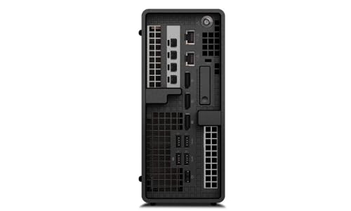 TS/ThinkStation P3 Ultra / i9-13900 / 64G / 1TB / in 10 Pro