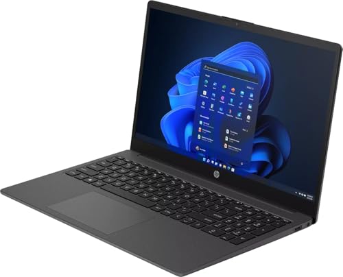 HP High-End i5 Laptop (15,6 Zoll Full-HD), Intel Core i5-1334U, 10 Kerne, 4.6 GHz, 16 GB DDR4, 512 GB SSD, Intel Iris Xe, HDMI, BT, USB 3.0, WLAN, Windows 11 Prof, MS Office Laptop - #8300