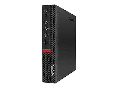Lenovo TC M75Q Tiny R5 3400GE 16GB Desktop-Mini PC