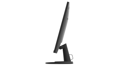 Lenovo D32-45 | 31,5" Monitor | 1920x1080 | 60Hz | 250 nits | 4ms Reaktionszeit | VA-Panel | HDMI | DisplayPort | höhenverstellbar | entspiegelt | 6,3kg | schwarz