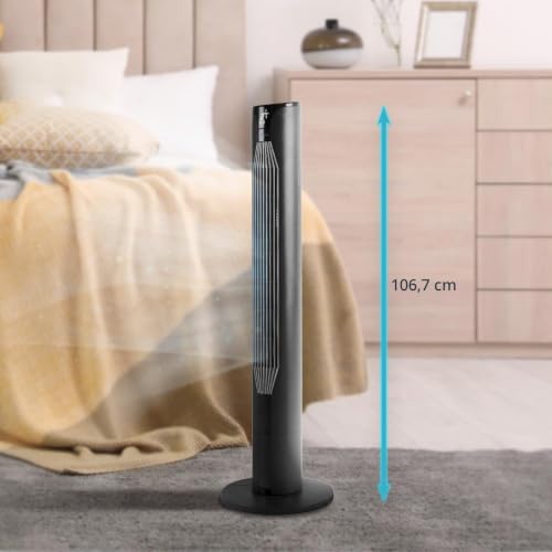 Cecotec Turmventilator 8150 Skyline, 42 Zoll