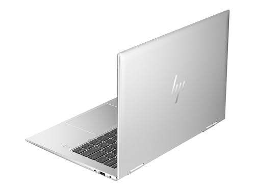 HP Notebook 7L812ET#ABE 14" i5-1335U Intel Core i5-1335U 16GB RAM 512GB SSD Nein