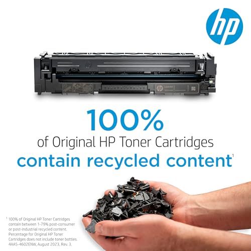 HP 304A Cyan Original LaserJet Tonerkartusche
