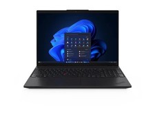 Lenovo Thinkpad L16 G1 XL2 16" FHD R5-7535U 16GB 1000GB Rad.-660M W11P 5J.VorOrt