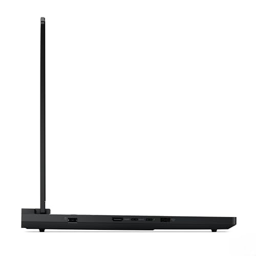 Lenovo Legion Pro 7i Gaming AI Laptop | 16" WQXGA 240Hz OLED Display | Intel Core Ultra 9 | 64GB RAM | 1TB SSD | NVIDIA GeForce RTX 5080 | Windows 11 | QWERTZ | AI Chip LA3 | 3 Monate GamePass