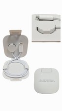 Original Apple Watch magnetisches Schnellladegerät USB-C MT0H3ZM/A Ultra 2,3 NEU