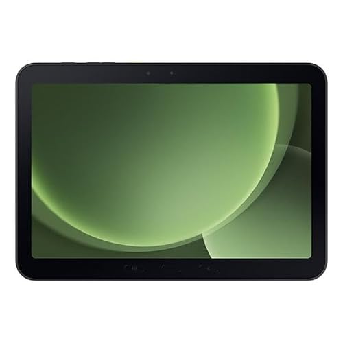Samsung Galaxy Tab Active5 Pro X350 WiFi 128GB Green EE [Version Polnische]