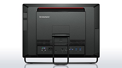 Lenovo - PC Desktop Topseller Thinkcentre M93z Aio Ci5/4590s