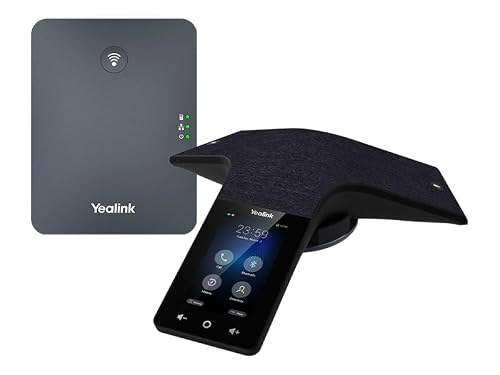 Yealink CP935W-Base IP Konferenz Telefon | CP935W-Base