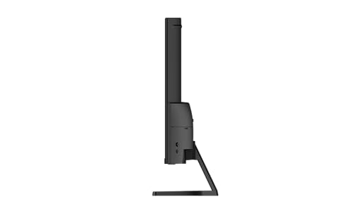 Amzfast Gaming Monitor 32 Zoll Curved – 240Hz, FHD 1920x1080, 1 ms MPRT, 1500R, Adaptive Sync, HDR, sRGB 125%, VESA 100x100, HDMI 2.0 & DP 1.4 (AMZG32C1F)