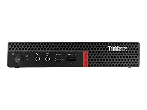 Lenovo TC M75Q Tiny R5 3400GE 16GB Desktop-Mini PC