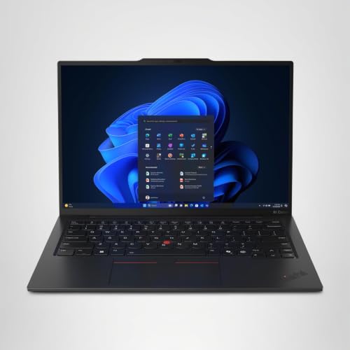 Lenovo Notebook ThinkPad X1 Carbon G13 Aura Edition (21NS004TGE)