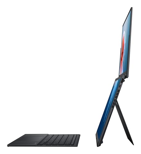 ASUS Zenbook Duo UX8406CA-QL055W | Laptop | U9 285H | 16GB | 1TB | 14" WUXGA OLED Touch | Intel Core Ultra 9 285H | Intel Arc | 16GB RAM | 1TB SSD | Win11 Home | QWERTZ | mit Netzteil