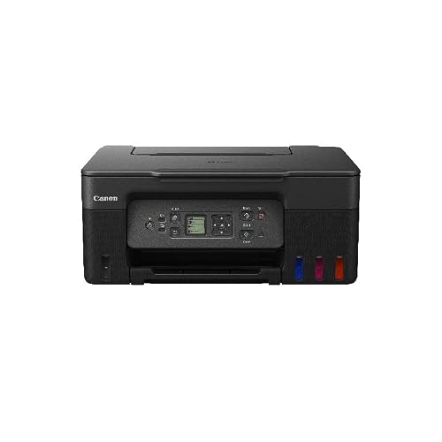 Canon PIXMA G3470 Tintenstrahl A4 4800 x 1200 DPI WLAN (5805C009)
