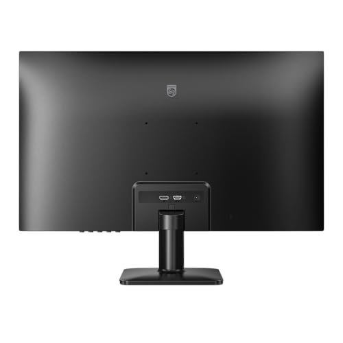 PHILIPS 27E2N1500L 27 Zoll QHD Monitor, 75Hz, IPS, 1ms MPRT Adaptive Sync HDR10 Höhenverstellung (2560x1440,HDMI 1x1.4,DP 1x 1.4) Schwarz
